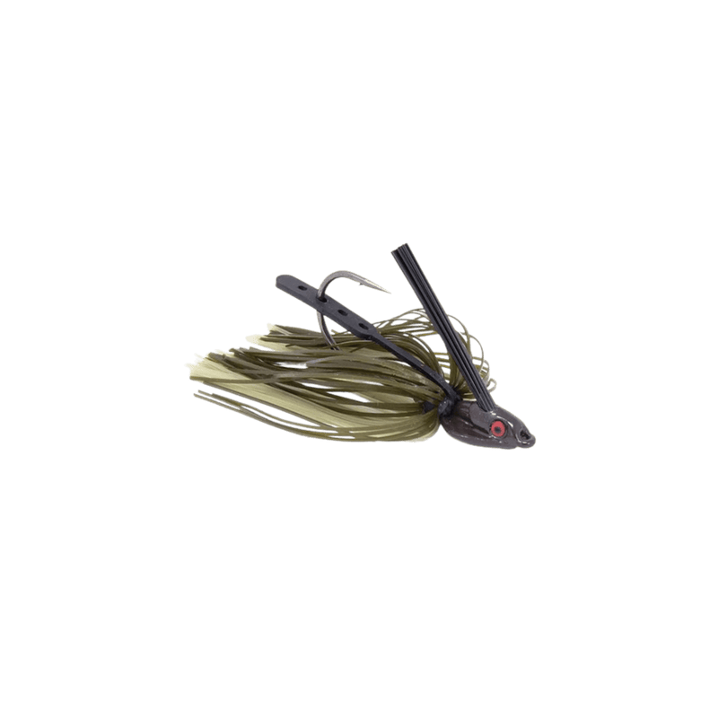 Load image into Gallery viewer, ALL-TERRAIN TACKLE SWIM JIGS 5-16 / Ayu All-Terrain Tackle Swim-Jig
