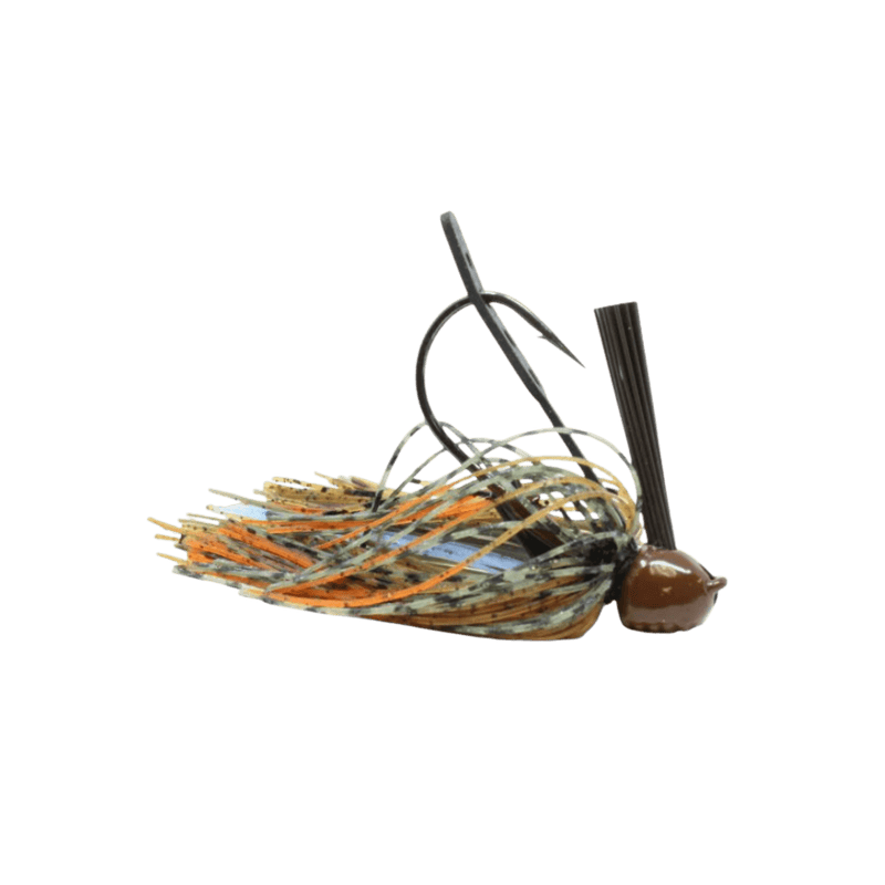 Load image into Gallery viewer, ALL-TERRAIN TACKLE SWIM JIGS 5-16 / Bluegill All-Terrain Tackle Swim-Jig
