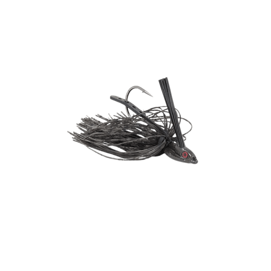 ALL-TERRAIN TACKLE SWIM JIGS 5-16 / Green Pumpkin All-Terrain Tackle Swim-Jig