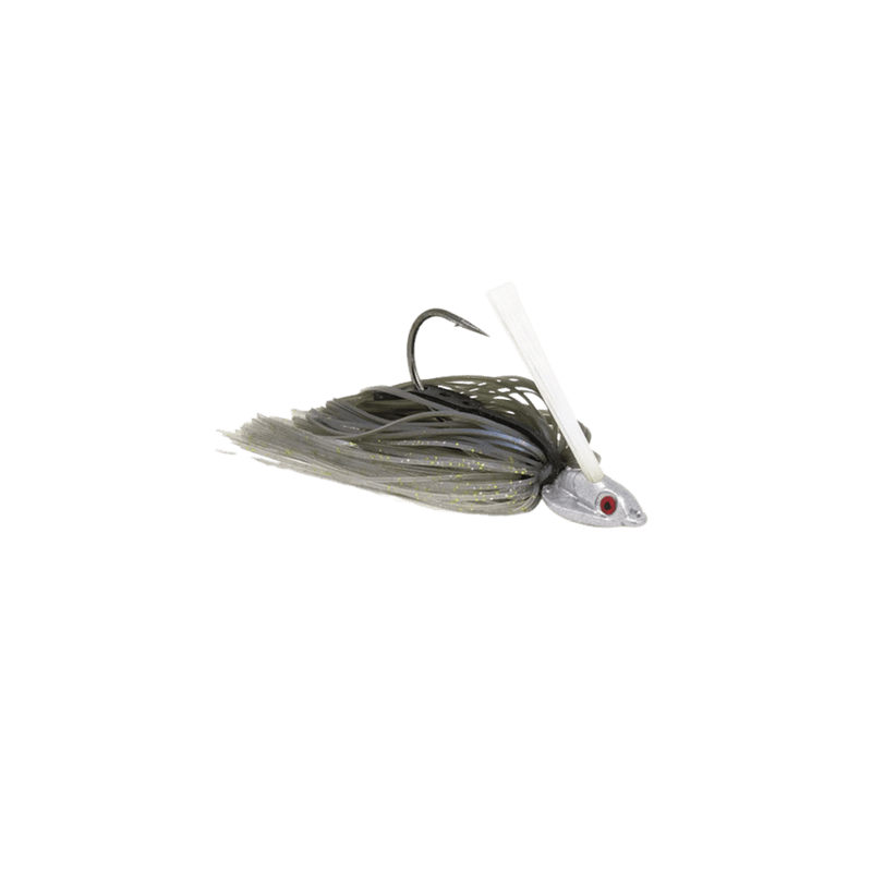 Load image into Gallery viewer, ALL-TERRAIN TACKLE SWIM JIGS 5-16 / Sexy Shad All-Terrain Tackle Swim-Jig
