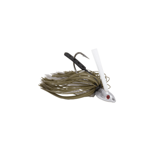 ALL-TERRAIN TACKLE SWIM JIGS 5-16 / Tennessee Shad All-Terrain Tackle Swim-Jig