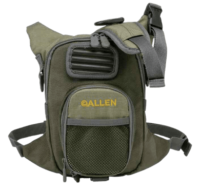 ALLEN TACKLE BAGS Allen Fall River Chest Pack