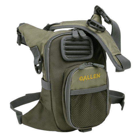 Load image into Gallery viewer, ALLEN TACKLE BAGS Allen Fall River Chest Pack
