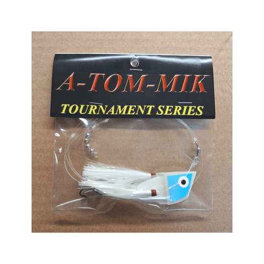 A-Tom-Mik Meat Rigs | Colour: Glow UV |  Fishing World
