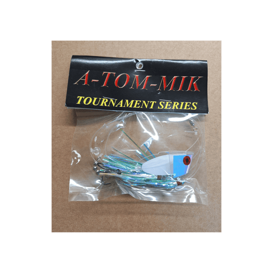 ATOM-MIK BAIT/MEAT HEADS S&S Stud A-Tom-Mik Meat Rig King