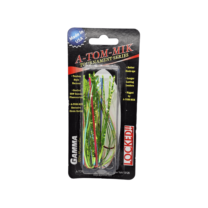 Load image into Gallery viewer, ATOM-MIK FLIES Crazy Bxxtch A-Tom-Mik Tournament Series
