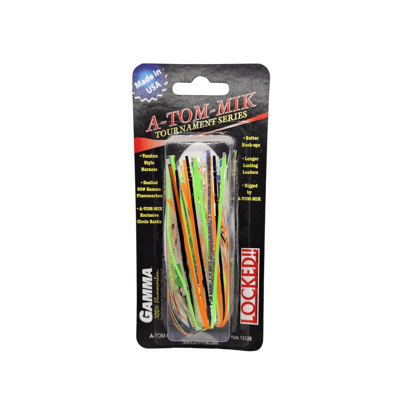 Load image into Gallery viewer, ATOM-MIK FLIES Gale Force A-Tom-Mik Tournament Series
