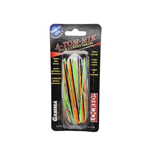 ATOM-MIK FLIES Gale Force A-Tom-Mik Tournament Series