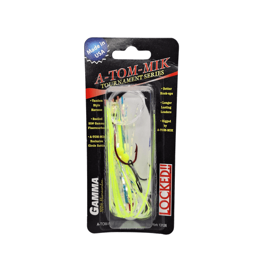 ATOM-MIK FLIES Goldielocks A-Tom-Mik Tournament Series