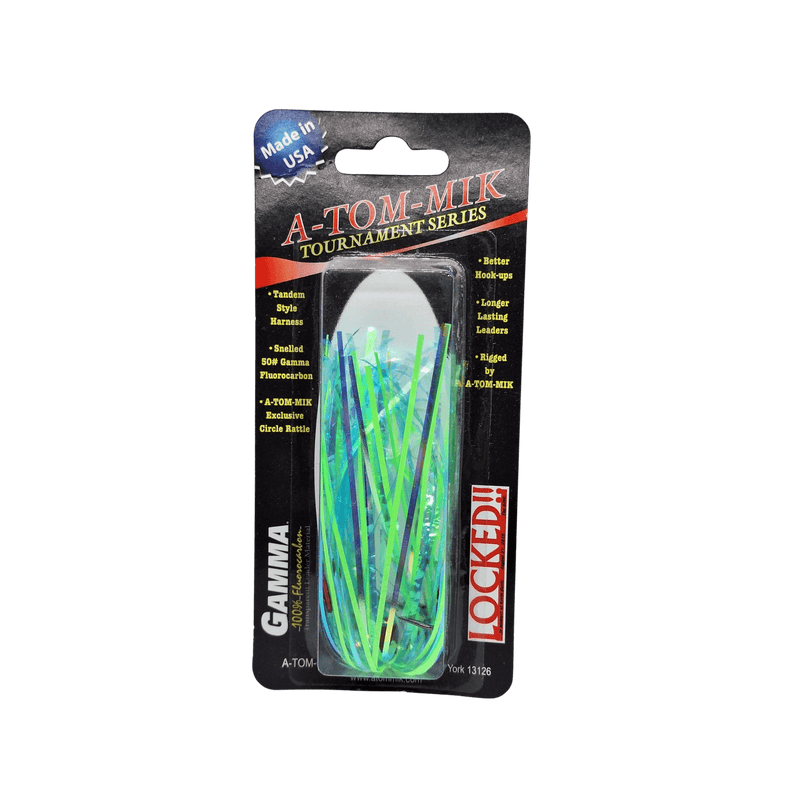 Load image into Gallery viewer, ATOM-MIK FLIES Hijacker A-Tom-Mik Tournament Series
