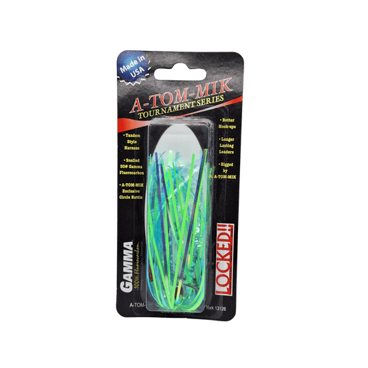 ATOM-MIK FLIES Hijacker A-Tom-Mik Tournament Series