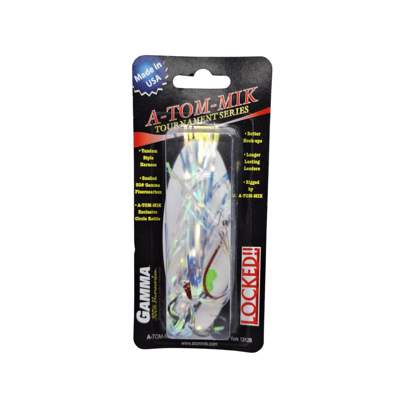 Load image into Gallery viewer, ATOM-MIK FLIES Mirage A-Tom-Mik Tournament Series
