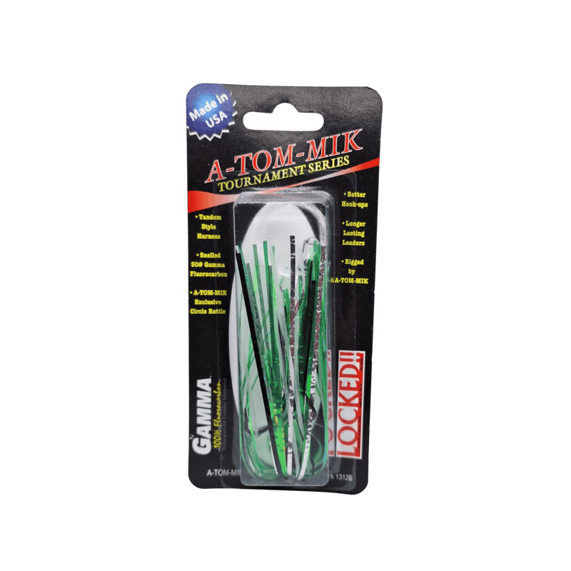 Load image into Gallery viewer, ATOM-MIK FLIES NBK A-Tom-Mik Tournament Series
