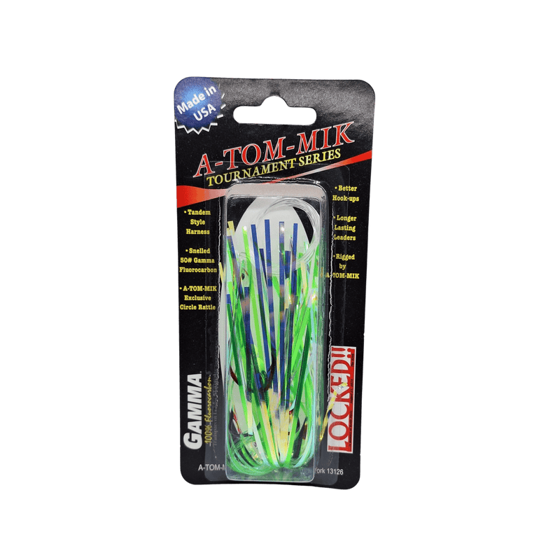 Load image into Gallery viewer, ATOM-MIK FLIES Pro-Am A-Tom-Mik Tournament Series
