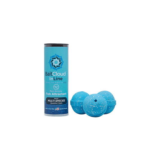 BAITCLOUD SCENTS Multi Species Baitcloud