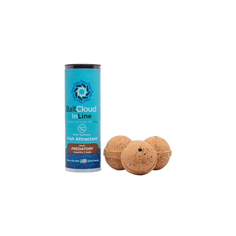 Load image into Gallery viewer, BAITCLOUD SCENTS Predator Baitcloud
