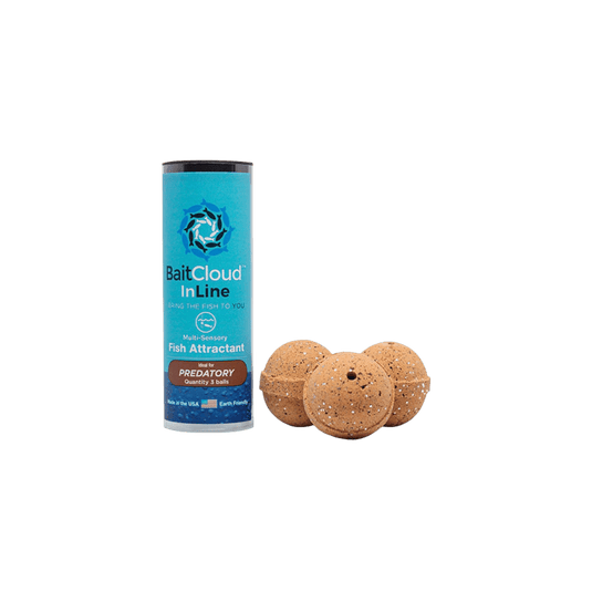 BAITCLOUD SCENTS Predator Baitcloud