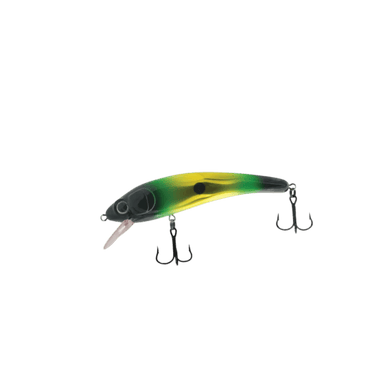 Dead Eye Custom Eye Baby | Colour: Anti Irishman | Fishing World 
