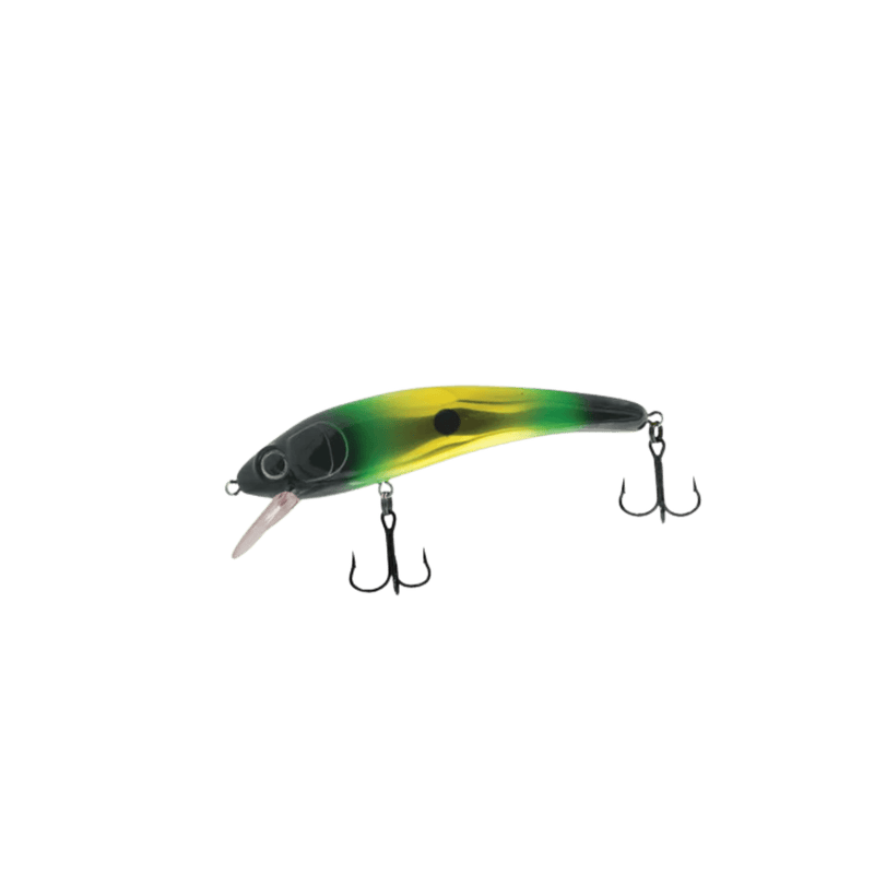 Load image into Gallery viewer, Dead Eye Custom Eye Baby | Colour: Anti Irishman | Fishing World 
