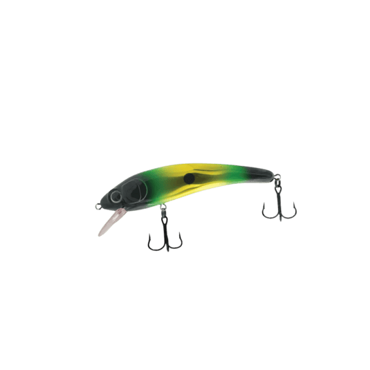 Dead Eye Custom Eye Baby | Colour: Anti Irishman | Fishing World 