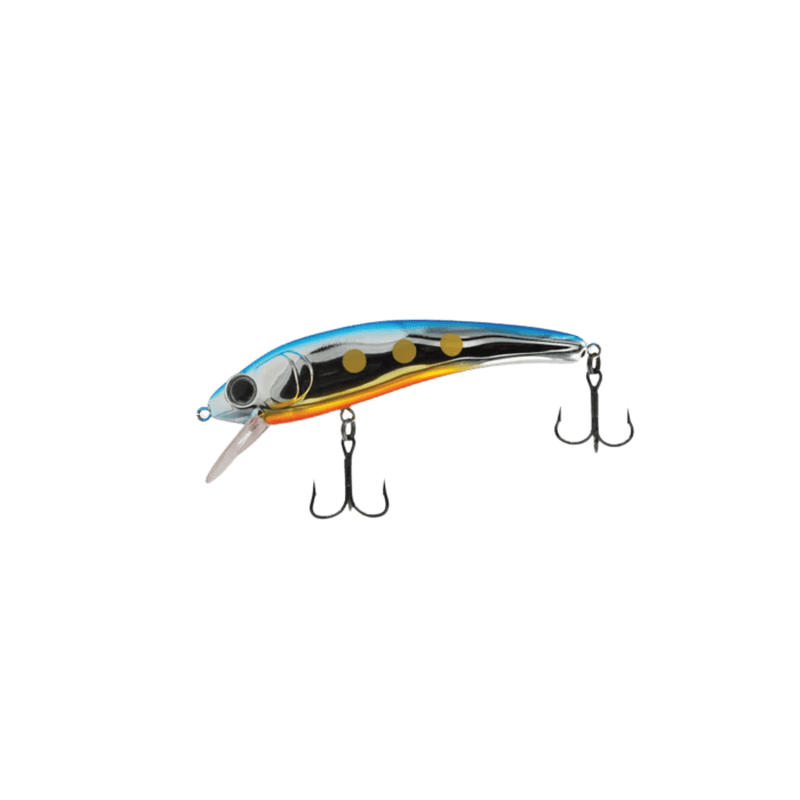 Load image into Gallery viewer, Dead Eye Custom Eye Baby | Colour: Back Girl | Fishing World 
