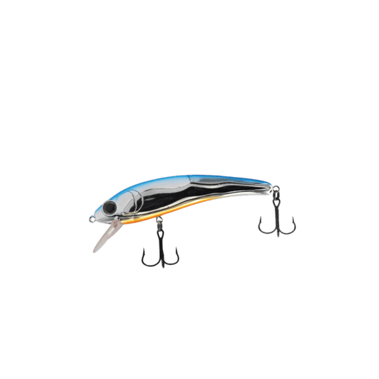 Dead Eye Custom Eye Baby | Colour: Bad Ass Harris | Fishing World 