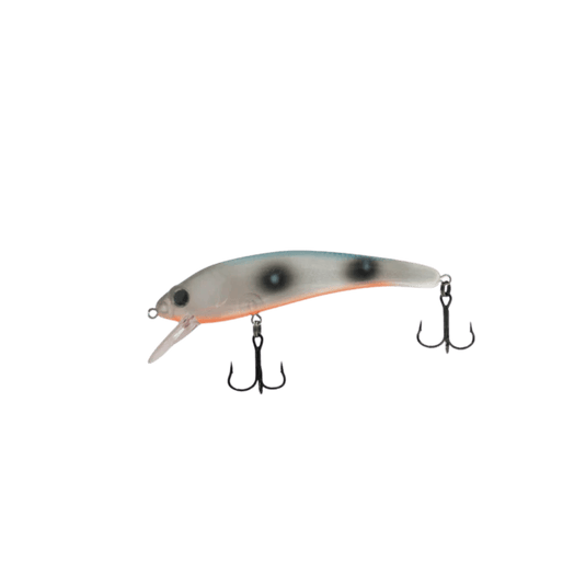 Dead Eye Custom Eye Baby | Colour: Erie Bomber | Fishing World 