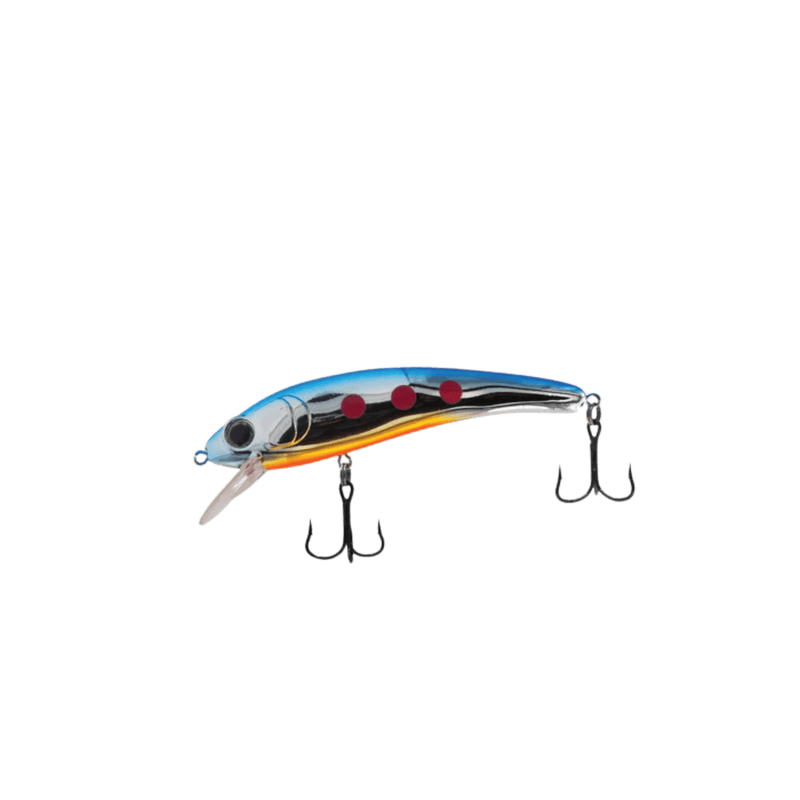 Load image into Gallery viewer, Dead Eye Custom Eye Baby | Colour: Holy Batman | Fishing World 
