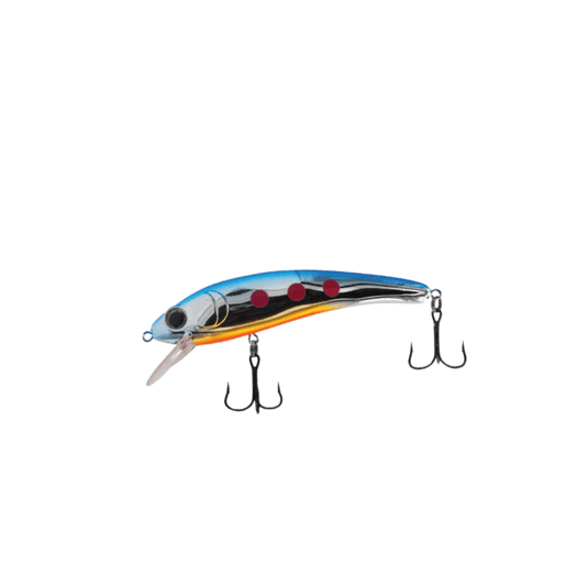 Dead Eye Custom Eye Baby | Colour: Holy Batman | Fishing World 