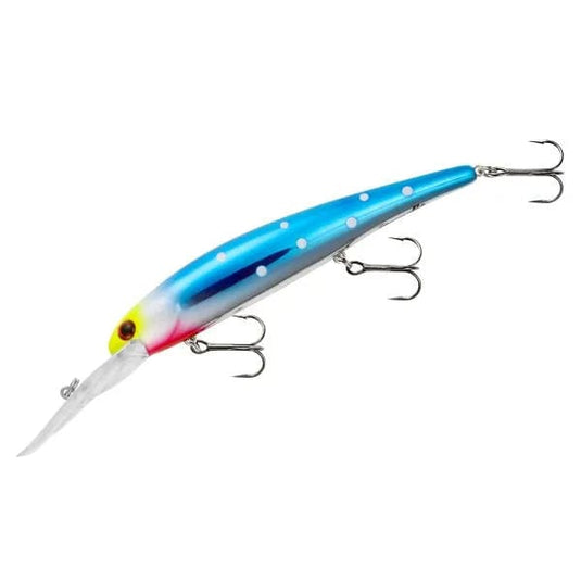 BANDIT WALLEYE DEEP Captain Krypto Bandit Walleye Deep Crankbait