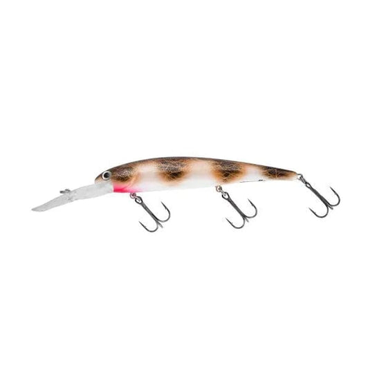 BANDIT WALLEYE DEEP Catacomb Bandit Walleye Deep Crankbait