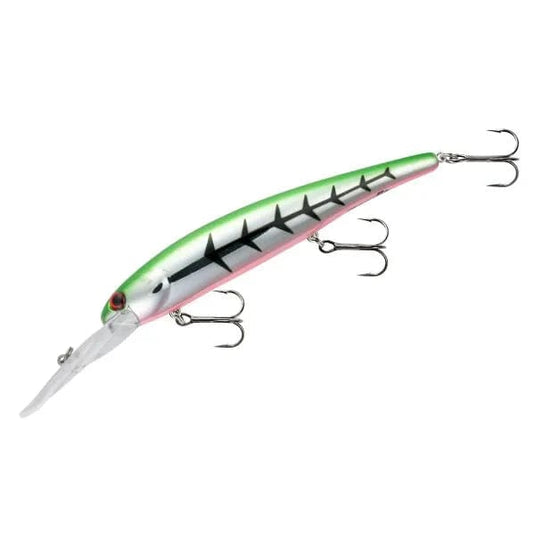 BANDIT WALLEYE DEEP Catawba Bandit Walleye Deep Crankbait