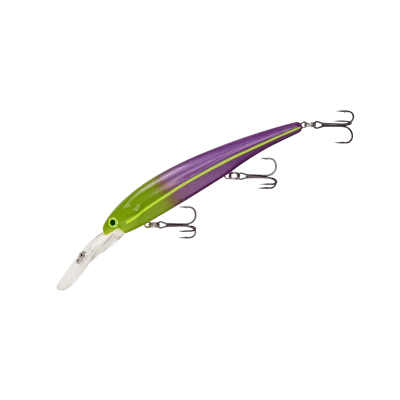 Load image into Gallery viewer, BANDIT WALLEYE DEEP Hot Rod Bandit Walleye Deep Crankbait
