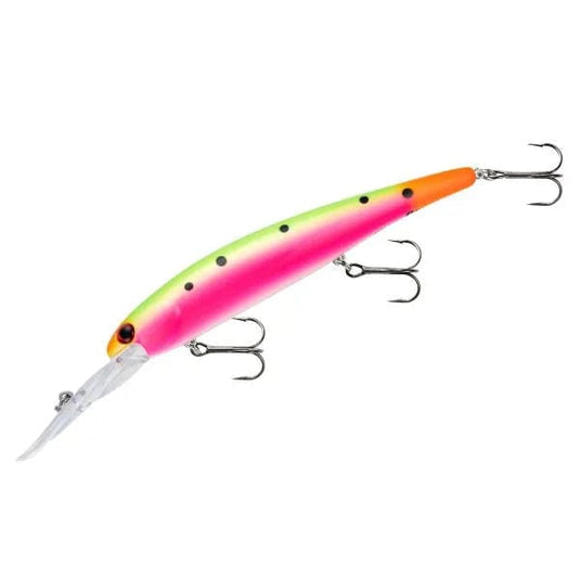 BANDIT WALLEYE DEEP Ledge Bandit Walleye Deep Crankbait