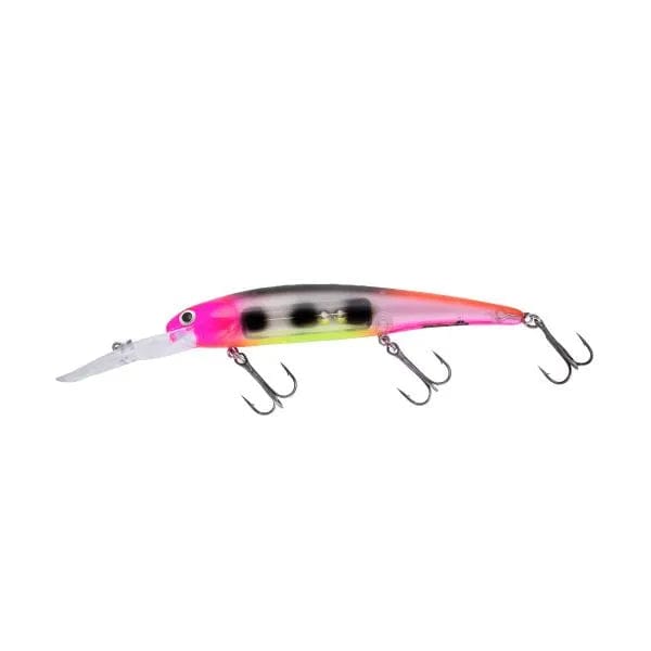 Load image into Gallery viewer, BANDIT WALLEYE DEEP Rotten Fruit Bandit Walleye Deep Crankbait
