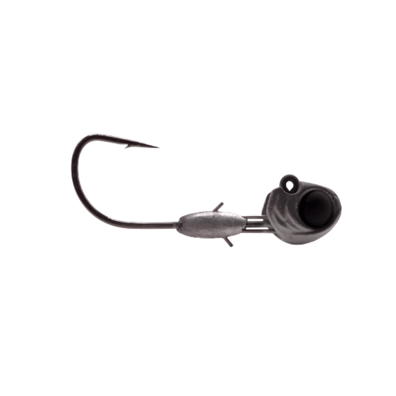 Load image into Gallery viewer, BEAST COAST ALL JIGS 1-8 / Natural Bait Beast Coast Scopers Delight Jig Head
