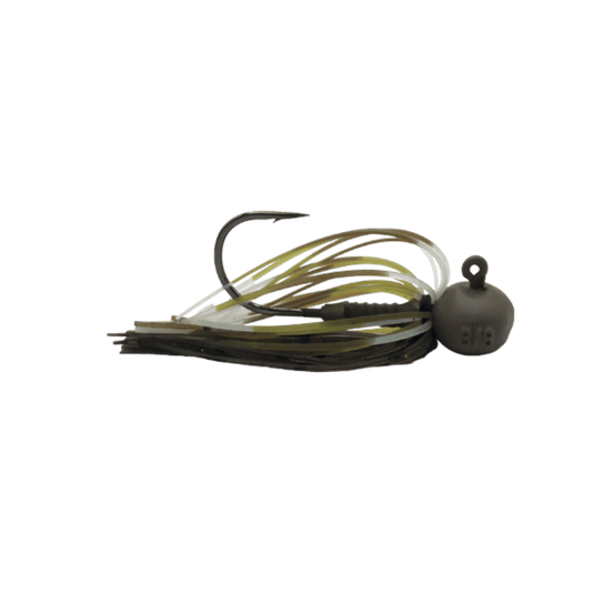 BEAST COAST BASS JIGS 3-8 / MB GL Goby Beast Coast Open Water Sniper Football Jig