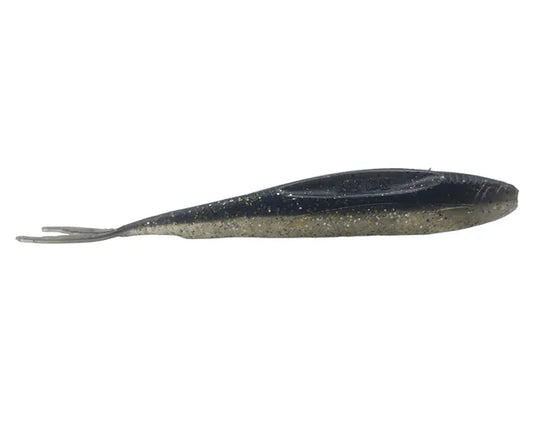BEAST COAST MINNOWS/SHADS 5.25