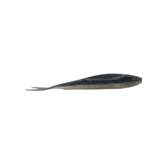 BEAST COAST MINNOWS/SHADS 5.25