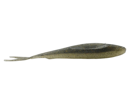 BEAST COAST MINNOWS/SHADS 5.25