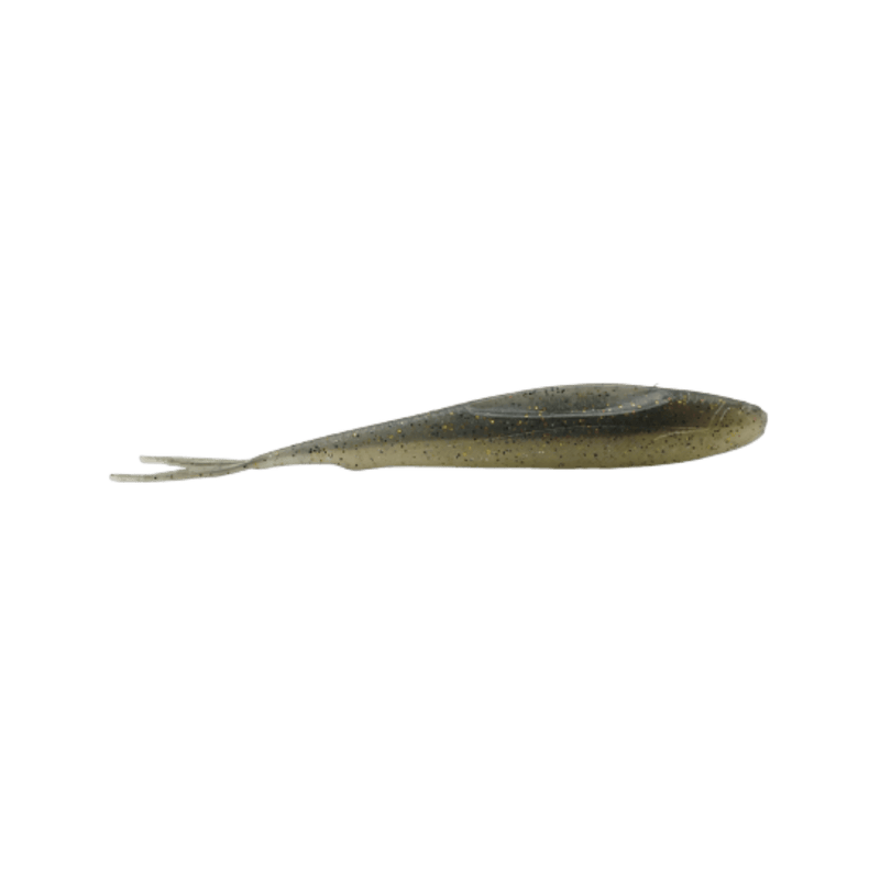 Load image into Gallery viewer, BEAST COAST MINNOWS/SHADS 5.25" / Natural Shad Beast Coast Seduce FFS Minnow
