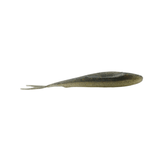 BEAST COAST MINNOWS/SHADS 5.25