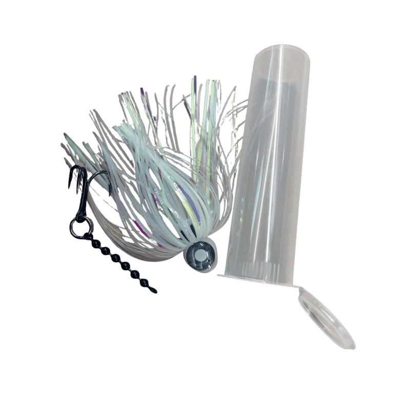 Load image into Gallery viewer, BEAVER'S LURES FLIES Beavers Lures Fly Storage
