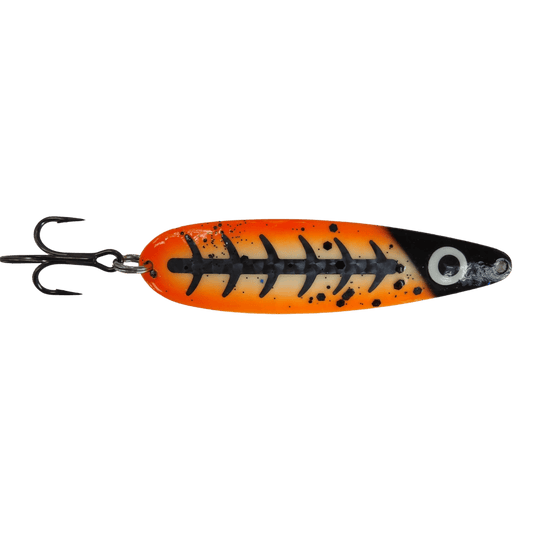 BEAVER'S LURES TROLLING SPOONS Magnum / Tiger Shark Beaver's Lures Trolling Spoon