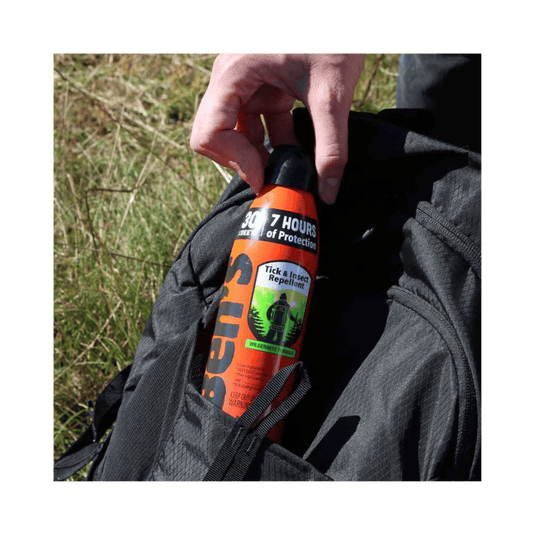 BENS FISHING MISCELLANEOUS Ben's Insect & Tick Repellent, 6 oz Continous Spray, 30% DEET