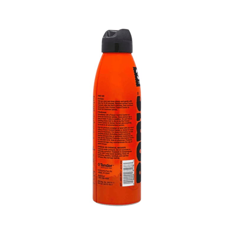 Load image into Gallery viewer, BENS FISHING MISCELLANEOUS Ben&#39;s Insect &amp; Tick Repellent, 6 oz Continous Spray, 30% DEET
