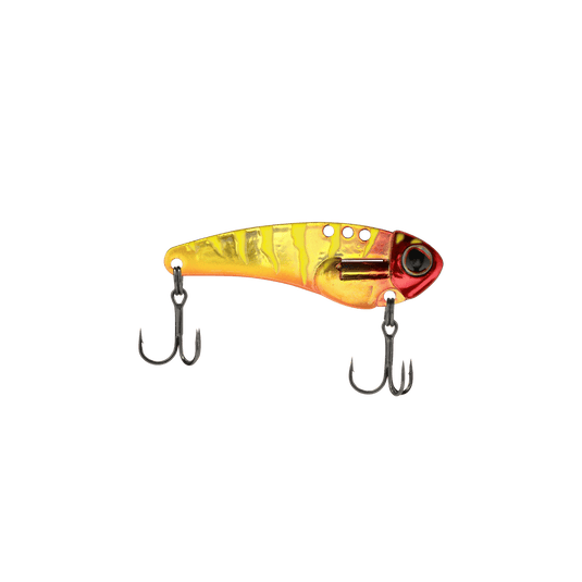 BERKLEY ALL ICE 1-4 / Bad Clown Berkley Thinfisher Blade Bait