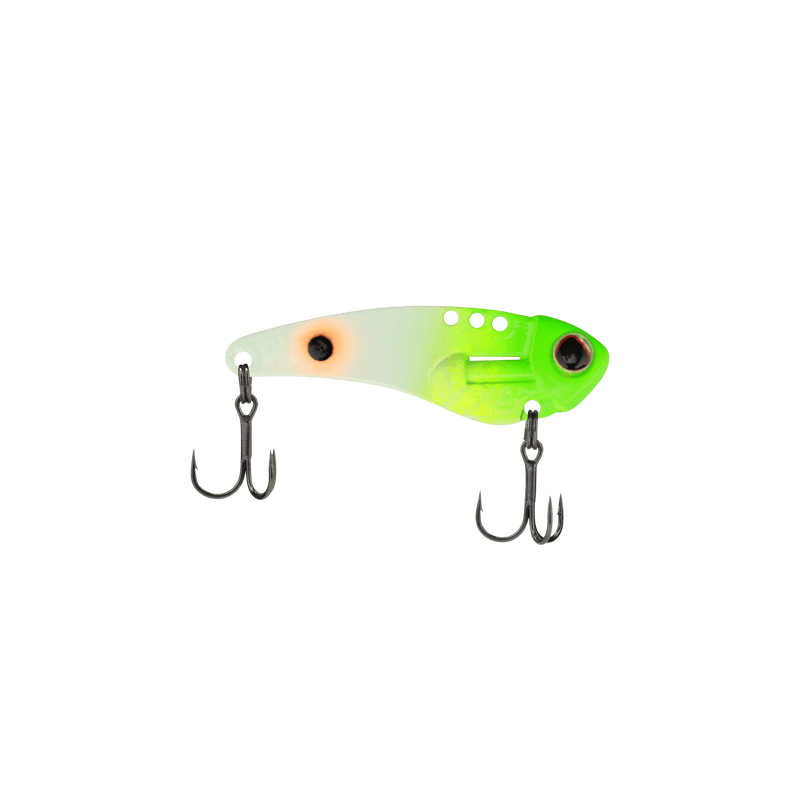 Load image into Gallery viewer, BERKLEY ALL ICE 1-4 / Sublime Berkley Thinfisher Blade Bait
