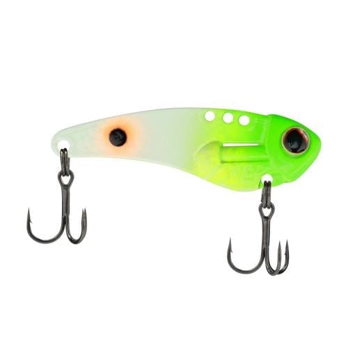 Load image into Gallery viewer, BERKLEY ALL ICE 1-4 / Sublime Berkley Thinfisher Blade Bait

