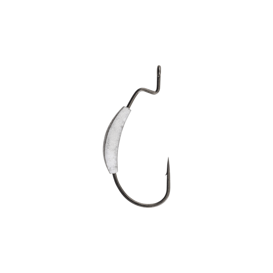 BERKLEY BASS HOOKS Berkley Fusion19™ Weighted EWG Hooks